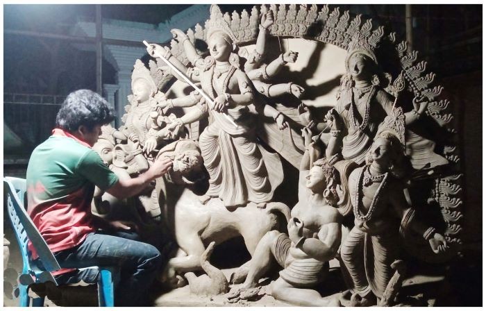 ভিজিএফ চাল আত্মসাৎ এর কারণ দর্শানো জবাব দেয়নি দুই ইউপি সদস্যে