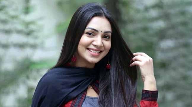 অবশেষে বড় পর্দায় প্রভা