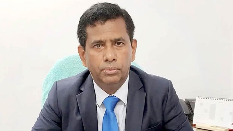 সাবেক আইজিপি মামুনের জবানবন্দি হাসিনার দুঃশাসনের অকাট্য দলিল: চিফ প্রসিকিউটর