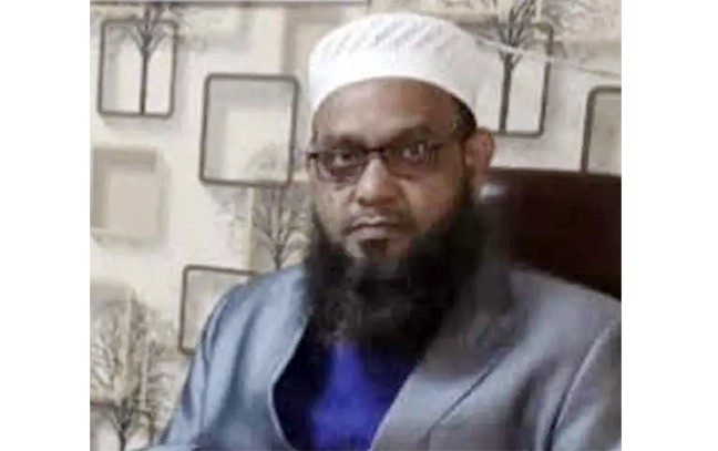 স্ত্রীকে হত্যা করে ডিপ ফ্রিজে রাখা সেই স্বামী গ্রেপ্তার
