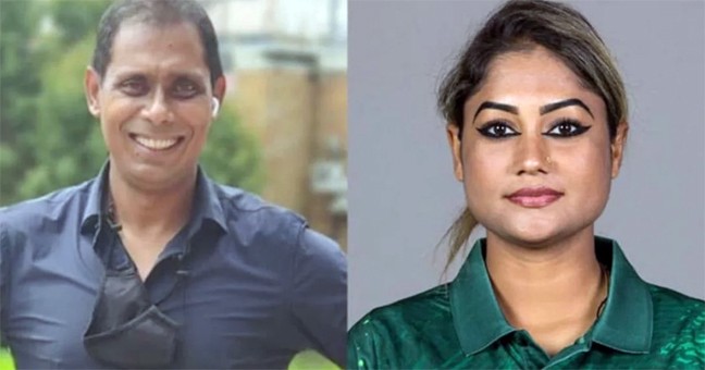 জাহানারার বিস্ফোরক অভিযোগ, এবার মুখ খুললেন সেই সাবেক নির্বাচক
