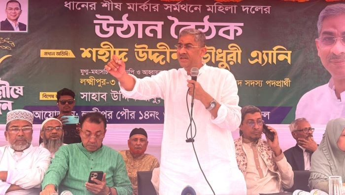 তারেক রহমান ১০ দিনের মধ্যে দেশে ফিরবেন: এ্যানি