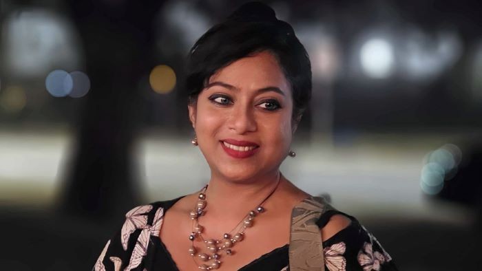 সব সময় পাশে থাকবেন, আমার জন্য দোয়া করবেন: শাবনূর
