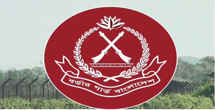 সীমান্তে টহলরত অবস্থায় বিজিবি সদস্যের মৃত্যু