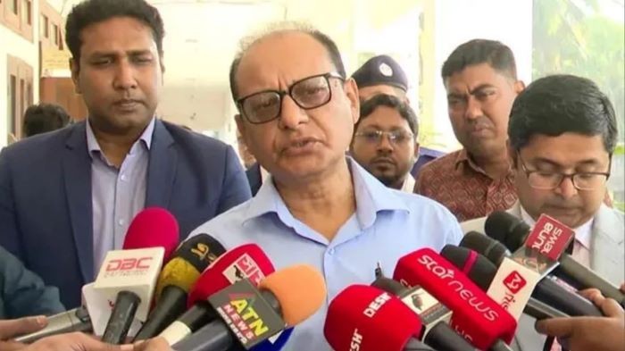 স্কুল ফিডিং ও শিক্ষক সংকট নিরসনে দ্রুত পদক্ষেপের আশ্বাস গণশিক্ষা উপদেষ্টার