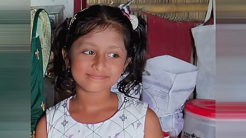স্ট্রোক ও মস্তিষ্কে চাপ: জীবন-মৃত্যুর লড়াইয়ে শিশু হুজাইফা