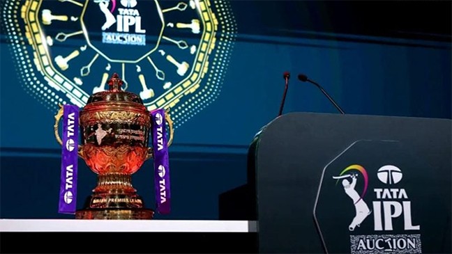 আইপিএল ফাইনাল: শিরোপার সঙ্গে কত টাকা পুরস্কার?