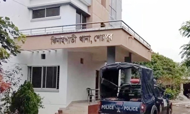জামায়াত নেতা হত্যা: ঝিনাইগাতীর ইউএনও ও ওসি প্রত্যাহার