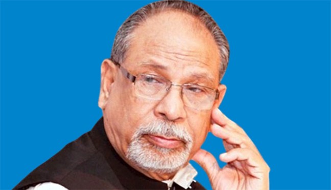 পার্টি নিষিদ্ধ, ব্যক্তি নয়: লতিফ সিদ্দিকীর মনোনয়নপত্র বৈধ ঘোষণা করে ইসি মাছউদ