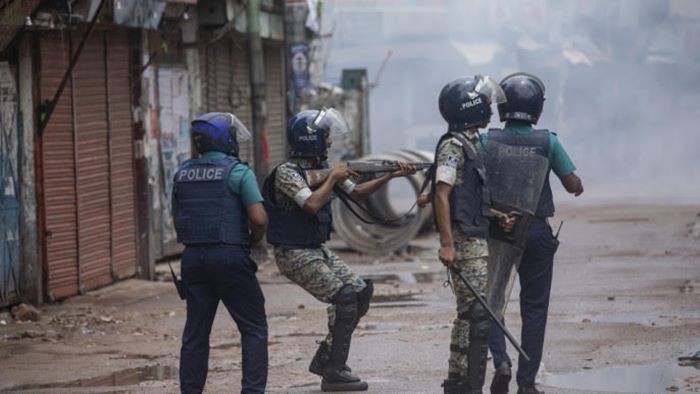 চানখারপুলে ৬ হত্যা: আন্তর্জাতিক অপরাধ ট্রাইব্যুনালে প্রথম মামলার রায় আজ