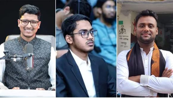 জকসু নির্বাচন: প্রাথমিক ফলাফলে ভিপি ও জিএস সহ শীর্ষ তিন পদে এগিয়ে ছাত্রশিবির সমর্থিত প্রার্থীরা