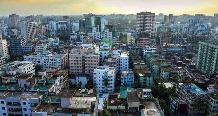 ঢাকার বায়ুদূষণ ‘বিপর্যয়কর’, বাসিন্দাদের জন্য বড় স্বাস্থ্যঝুঁকি