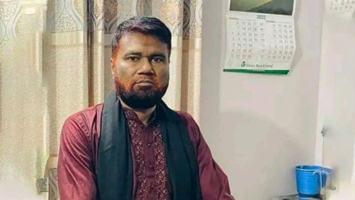 ওসিকে গালাগালের অভিযোগে আটক হওয়া বিএনপি নেতার জামিন