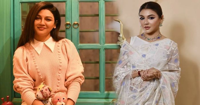 স্বাধীনতার চেতনায় আবেগঘন বার্তা জয়া আহসান-এর
