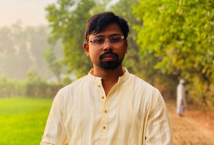 কক্সবাজারে দুর্বৃত্তদের ছুরিকাঘাতে ছাত্রদল নেতা জুলাই যোদ্ধা নিহত