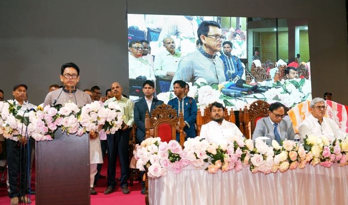 সময় নষ্টের সুযোগ নেই, কারিগরি শিক্ষায় এগোতে হবে এখনই: শিক্ষামন্ত্রী