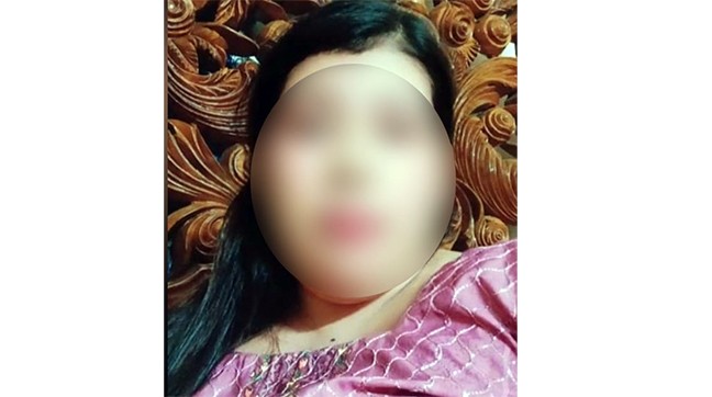 প্রেমের ফাঁদে ব্ল্যাকমেল, ‘লেডি ডন’ লাইলি গ্রেপ্তার