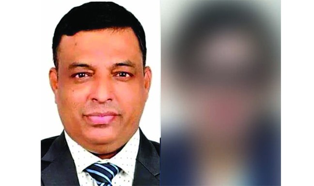 নারী ইউএনওর অভিযোগ: জেলা প্রশাসকের বিরুদ্ধে অডিও ভাইরাল