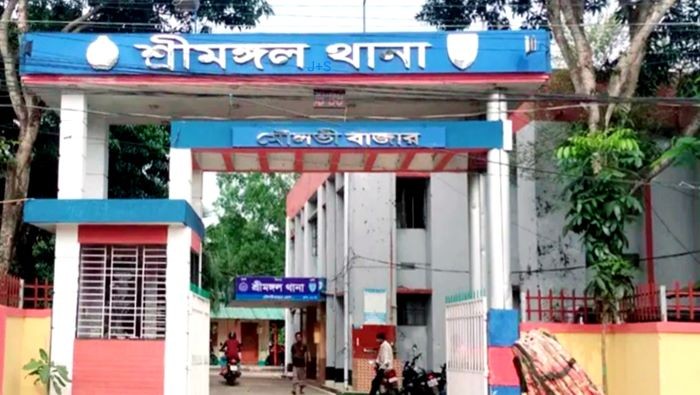 শ্রীমঙ্গলে মসজিদের ভেতর নির্মম হত্যাকাণ্ড, অভিযুক্ত গ্রেপ্তার