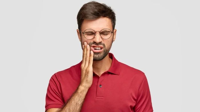 মাড়ির যে সমস্যা অবহেলা করা উচিত নয়