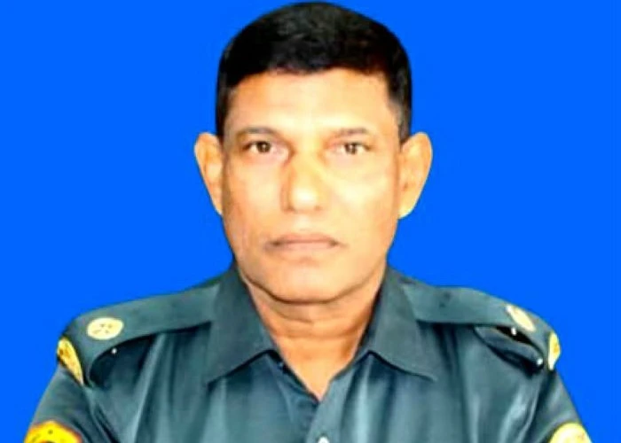 নারী কারারক্ষীর সঙ্গে কথোপকথন ভাইরাল: কিশোরগঞ্জের জেল সুপার স্ট্যান্ড রিলিজ