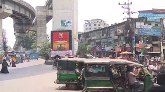 রাজধানীর পর চট্টগ্রামের সড়কেও বসছে এআই ক্যামেরা