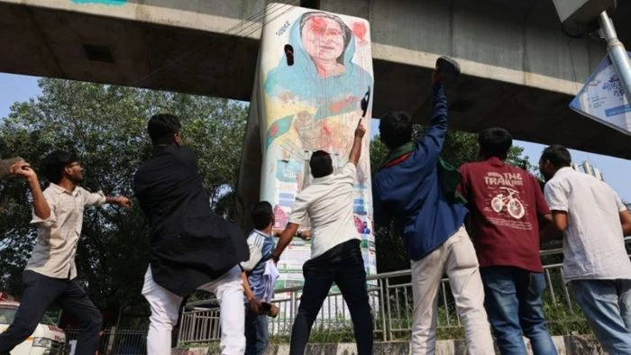 বিপ্লবের পর বাস্তবতার মুখে বাংলাদেশ, নেপাল ও শ্রীলঙ্কা