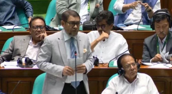 ২০২৮ সালের মধ্যে সব নাগরিককে ই-হেলথ কার্ড দেওয়া হবে : স্বাস্থ্যমন্ত্রী