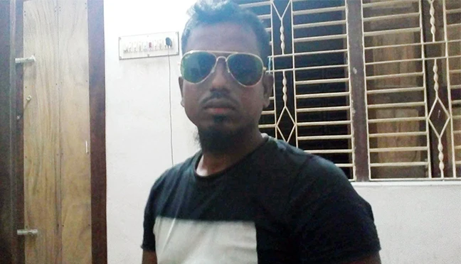মোটরসাইকেলের গতিরোধ করে হামলা, বাগেরহাটে কৃষক দল নেতা খুন