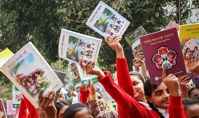 কী থাকবে প্রাথমিক ও মাধ্যমিক স্তরে যুক্ত হতে যাওয়া নতুন চার বিষয়ের মধ্যে?