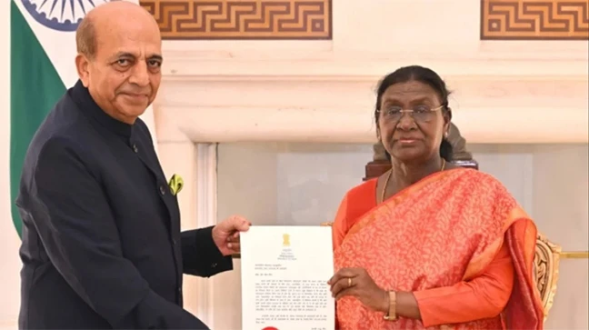 শিগগিরই ঢাকায় আসছেন নতুন ভারতীয় হাইকমিশনার