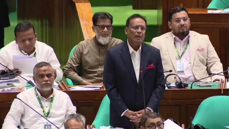 ফ্র্যাঞ্চাইজি পোস্ট অফিস স্থাপনের পরিকল্পনা করছে সরকার