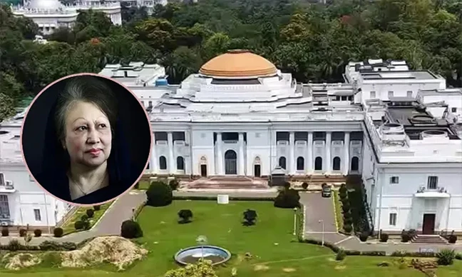 খালেদা জিয়ার স্মরণে পশ্চিমবঙ্গ বিধানসভার শোকপ্রস্তাব, অনুলিপি পাঠানোর উদ্যোগ