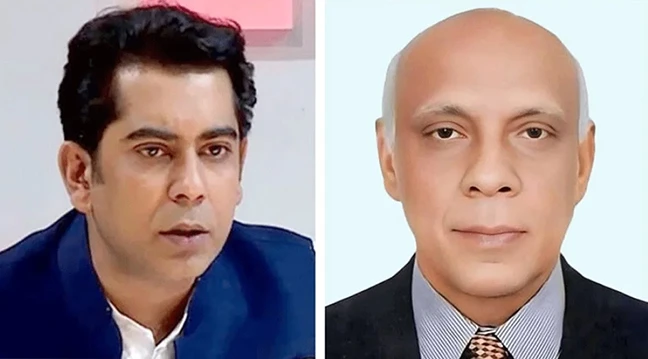 স্থায়ী কমিটিতে বড় পরিবর্তন: আইন মন্ত্রণালয়ে পার্থ, অর্থে মুশফিকুর রহমান