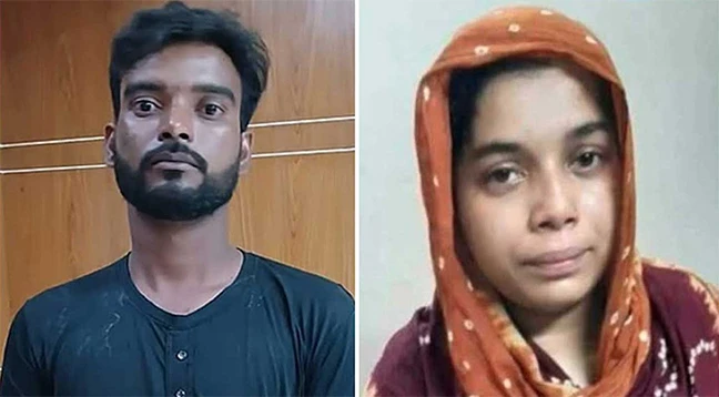 রামিসা হত্যা: ফাঁসির রায়ের বিরুদ্ধে হাইকোর্টে আপিল দুই আসামির