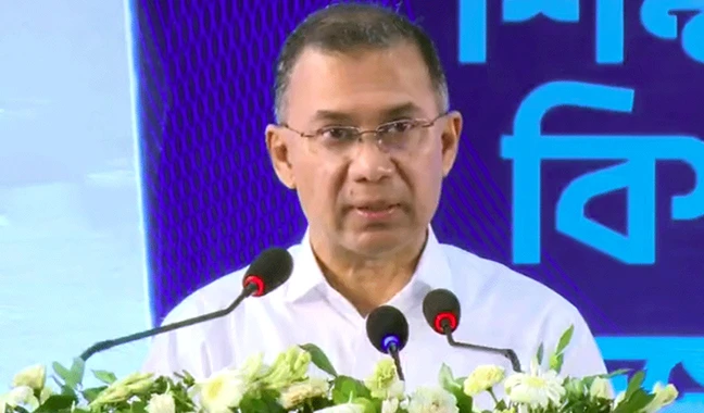 এআই ও প্রযুক্তিনির্ভর যুগে শিক্ষার্থীদের প্রস্তুত হতে হবে: তারেক রহমান