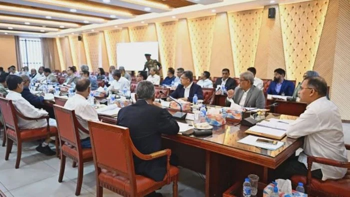 প্রকল্পের মেয়াদ ও ব্যয় বৃদ্ধি নিয়ে ক্ষুব্ধ প্রধানমন্ত্রী, শাস্তির নির্দেশ