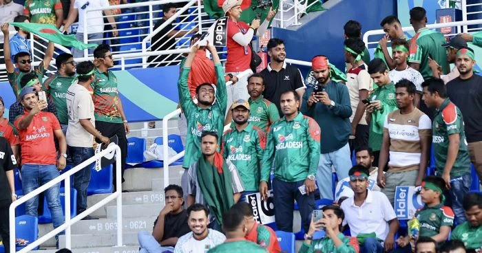 বাংলাদেশ-অস্ট্রেলিয়া ওয়ানডে সিরিজের ম্যাচ দেখা যা‌বে সর্বনিম্ম ২০০ টাকায় 