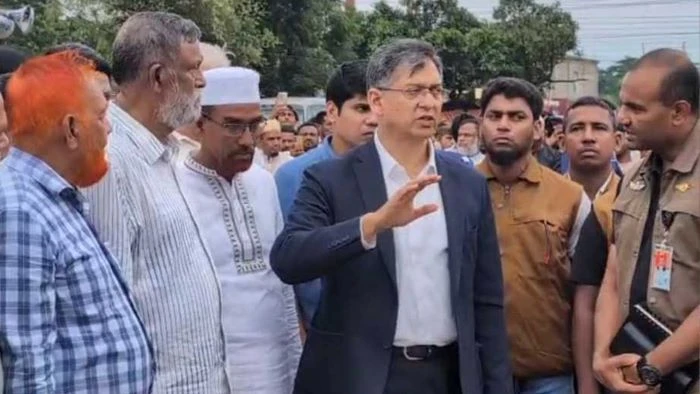 কক্সবাজারে স্বরাষ্ট্রমন্ত্রী জনপ্রতাশা ও গণমুখী বাজেট