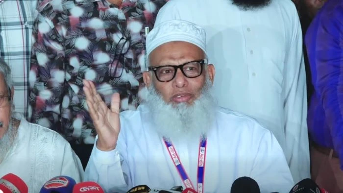 পদত্যাগ করলেন আদ্-দ্বীন ফাউন্ডেশনের নির্বাহী পরিচালক ডা. শেখ মহিউদ্দিন